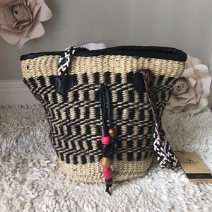 Patricia Nash Maya Medium Tote